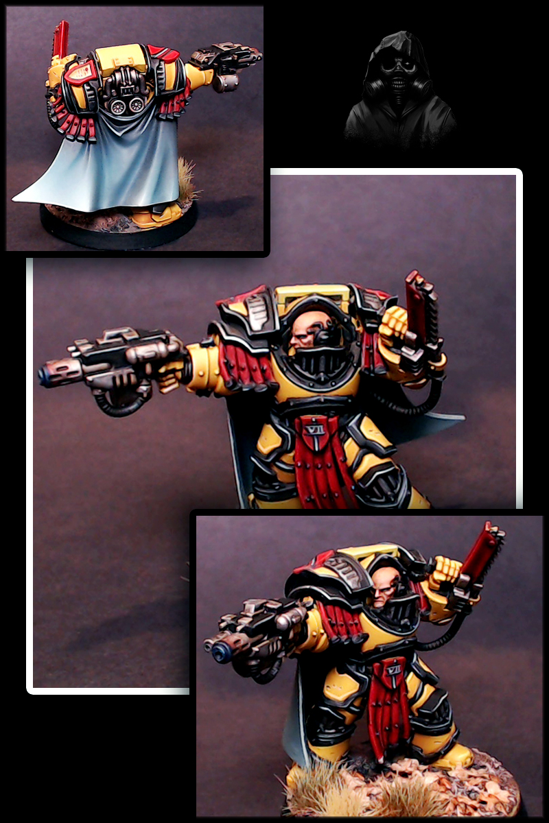 Next Level Painting 2017