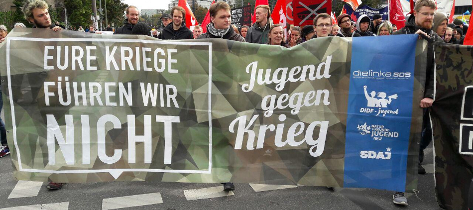 Sdaj Lubeck Sud Ost Holstein 2016