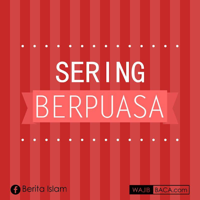 Ingin Hidup Sehat? Yuk, Ikuti Tips Pola Hidup Sehat A la Nabi Muhammad SAW