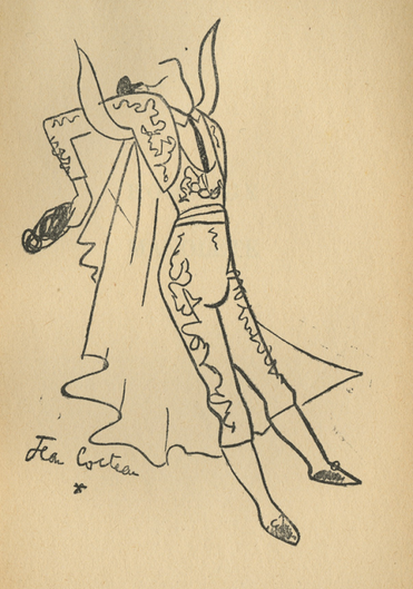 Cocteau Mediterranee 2019