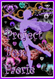 I'm A Project Bead Fairy