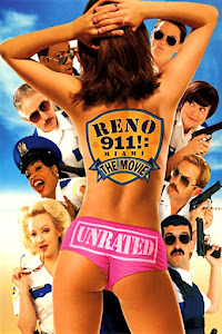 Reno 911!: Miami Poster
