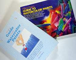 paints watercolor painting pigments fast guide well