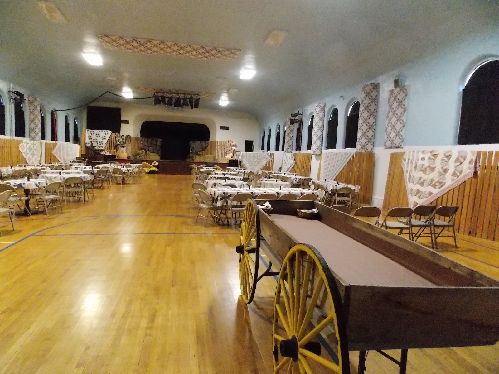 Little Utah Farm Panguitch, UtahOur Farm Journal For All Seasons