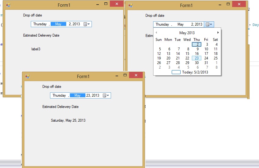 How to start programming in C Windows Form Programming Quite easy and