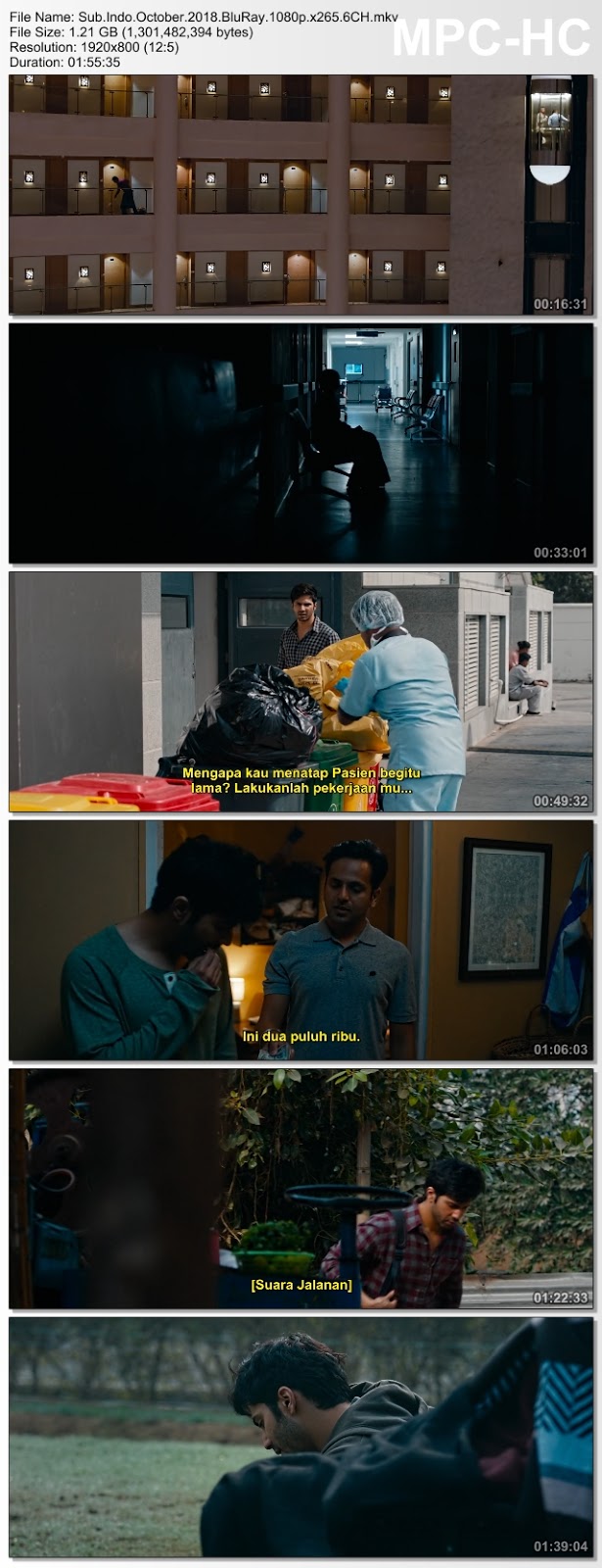 Screenshots Download Октябрь (2018) BluRay 480p & 3GP Subtitle Indonesia Screenshots Download Октябрь (2018) BluRay 480p & 3GP Subtitle Indonesia