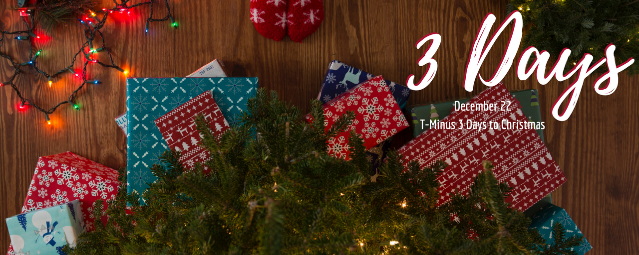 Christmas games fun game holiday play squared elephant All About the Benjamins: Chaos-Free Christmas Countdown - 3 Days