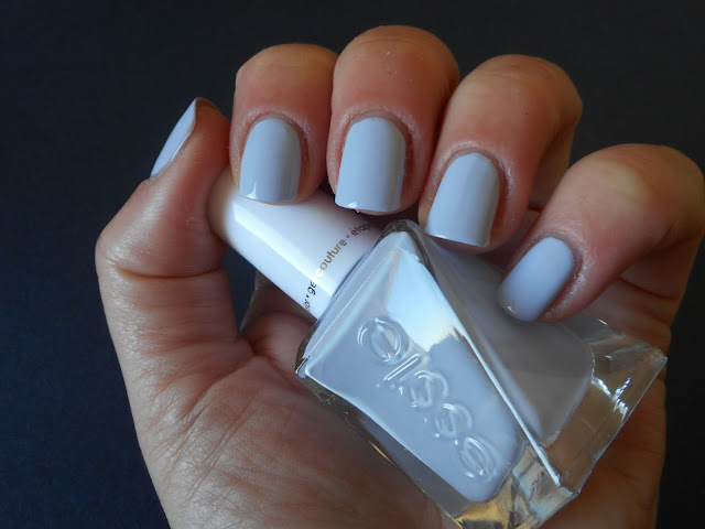Essie Gel Couture Perfect Posture Essie Gel Couture Perfect Posture