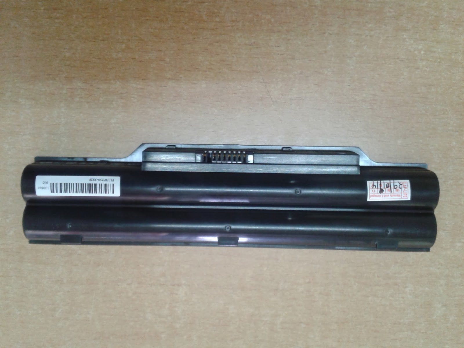 Laptop Battery Replacement Calicut Malappuram Kannur Fujitsu Lifebook