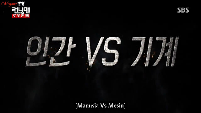 [Download] Running Man Episode 294 Subtitle Indonesia - unduhpopuler