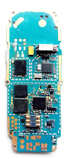 मोबाइल रिपेयरिंग में PCB पर All Parts Identification करना सीखें