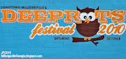 DEEP ROOTS FESTIVAL Milledgeville Georgia 2010 Owl, (deep roots festivalmilledgeville georgia owl deep roots fall bbq festival downtown milledgeville georgia)