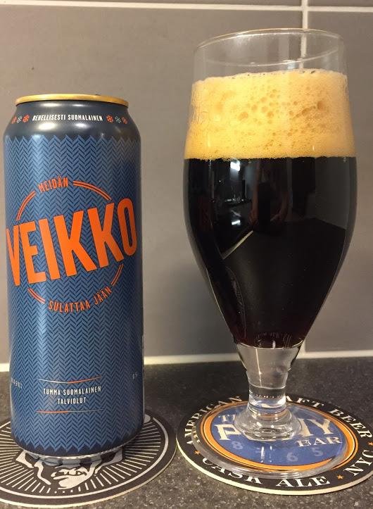 Arde arvioi Meidän Veikko Sulattaa Jään