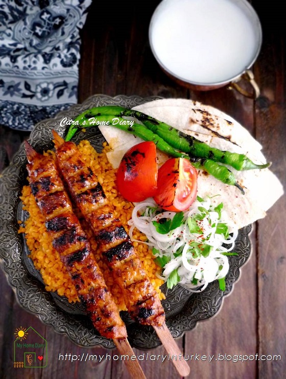 Adana Kebab. Best and authentic recipe. #turkishfood #middleeast #kebab #lamb #meat #kofta #adanakebab #bbq #mangal
