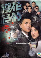 Bảo Vệ Nhân Chứng - Witness Insecurity