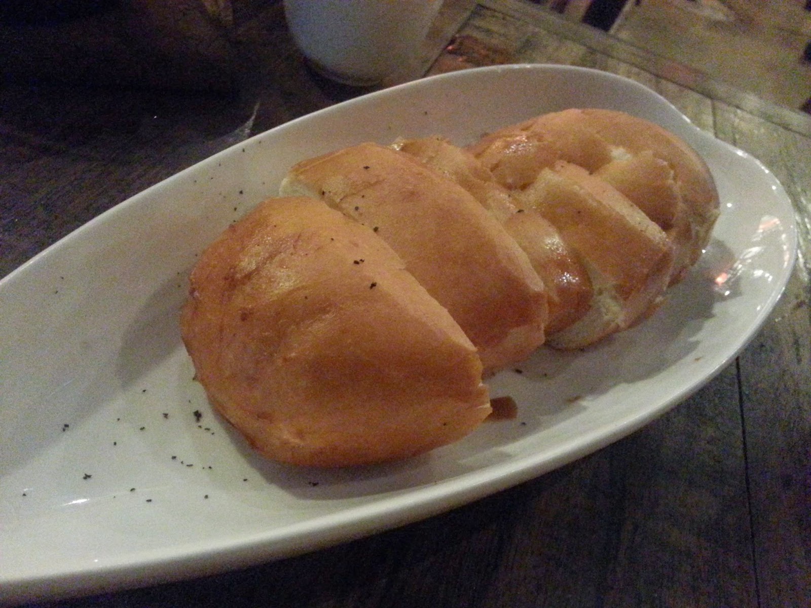 It's About Food!! Purple Cane Tea House (Ipoh) 紫藤茶館(怡保)