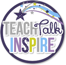 Teach.Talke.Inspire