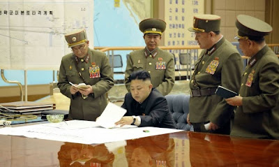 Защо Ким Чен Ун продължава да вдига залога?