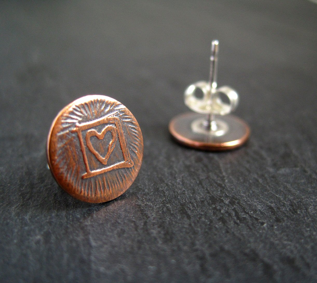 Etching Copper With Ferric Chloride