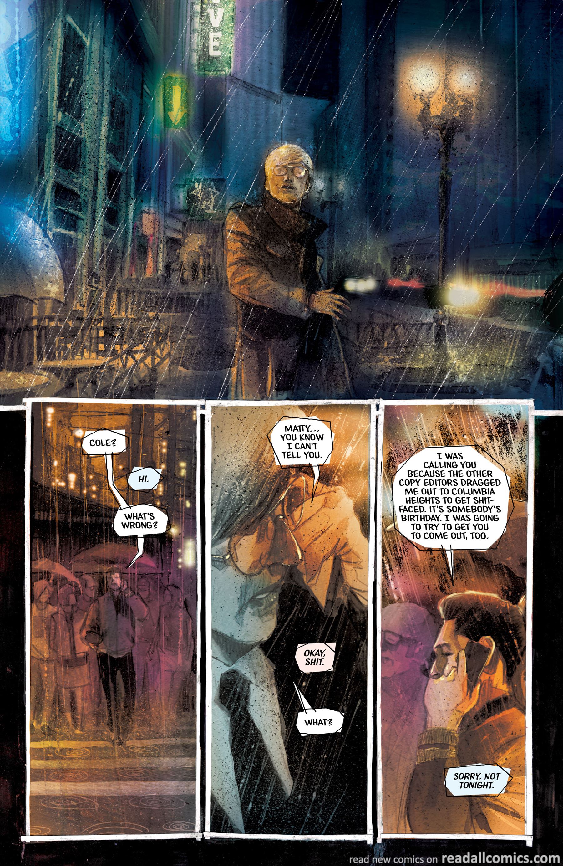 The Department of Truth chapter 5 page 11