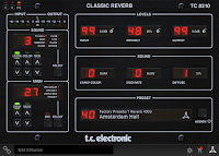 TC Electronic Bundle v2.0.02 Full version