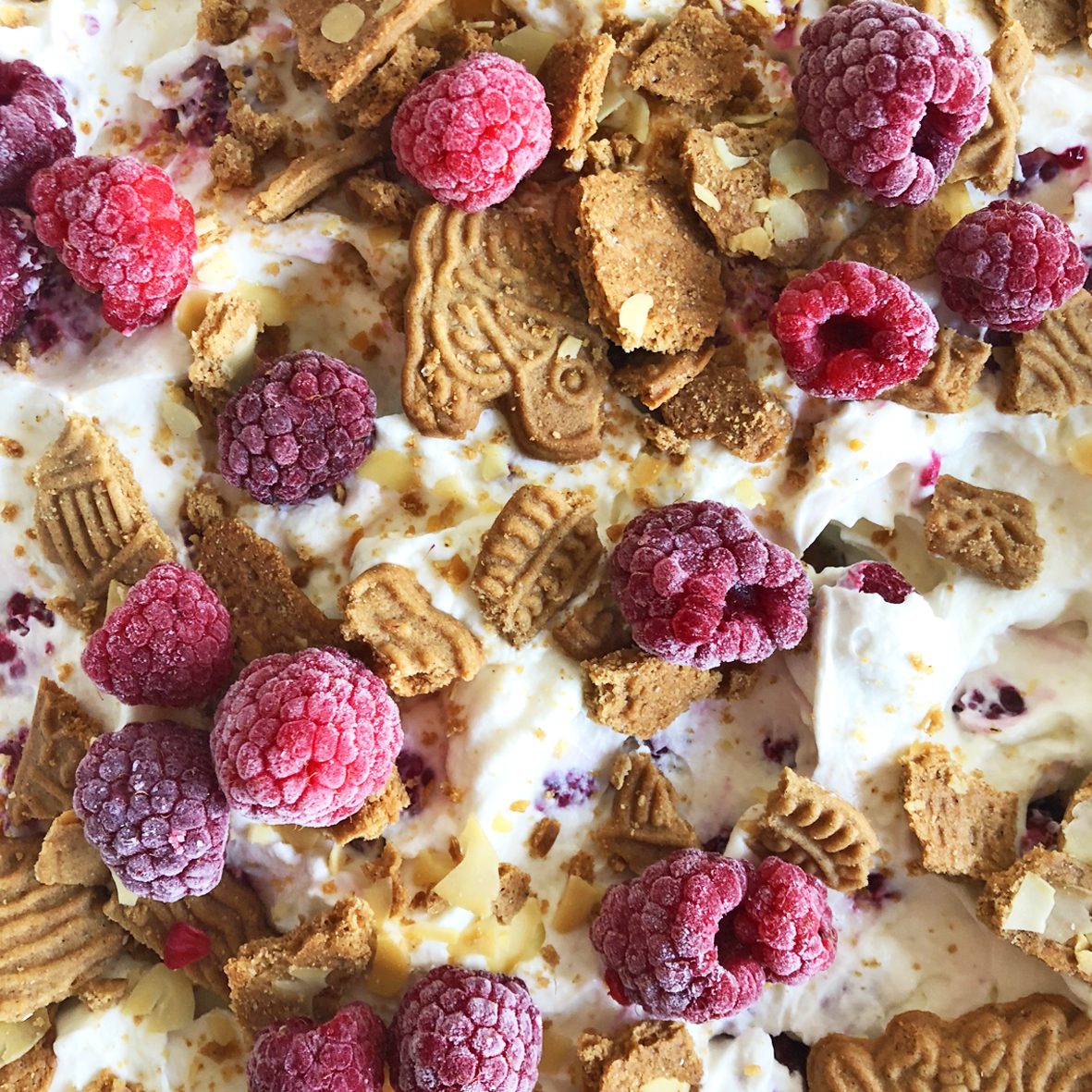 Advents Tiramisu Mit Spekulatius - Rezepte Suchen