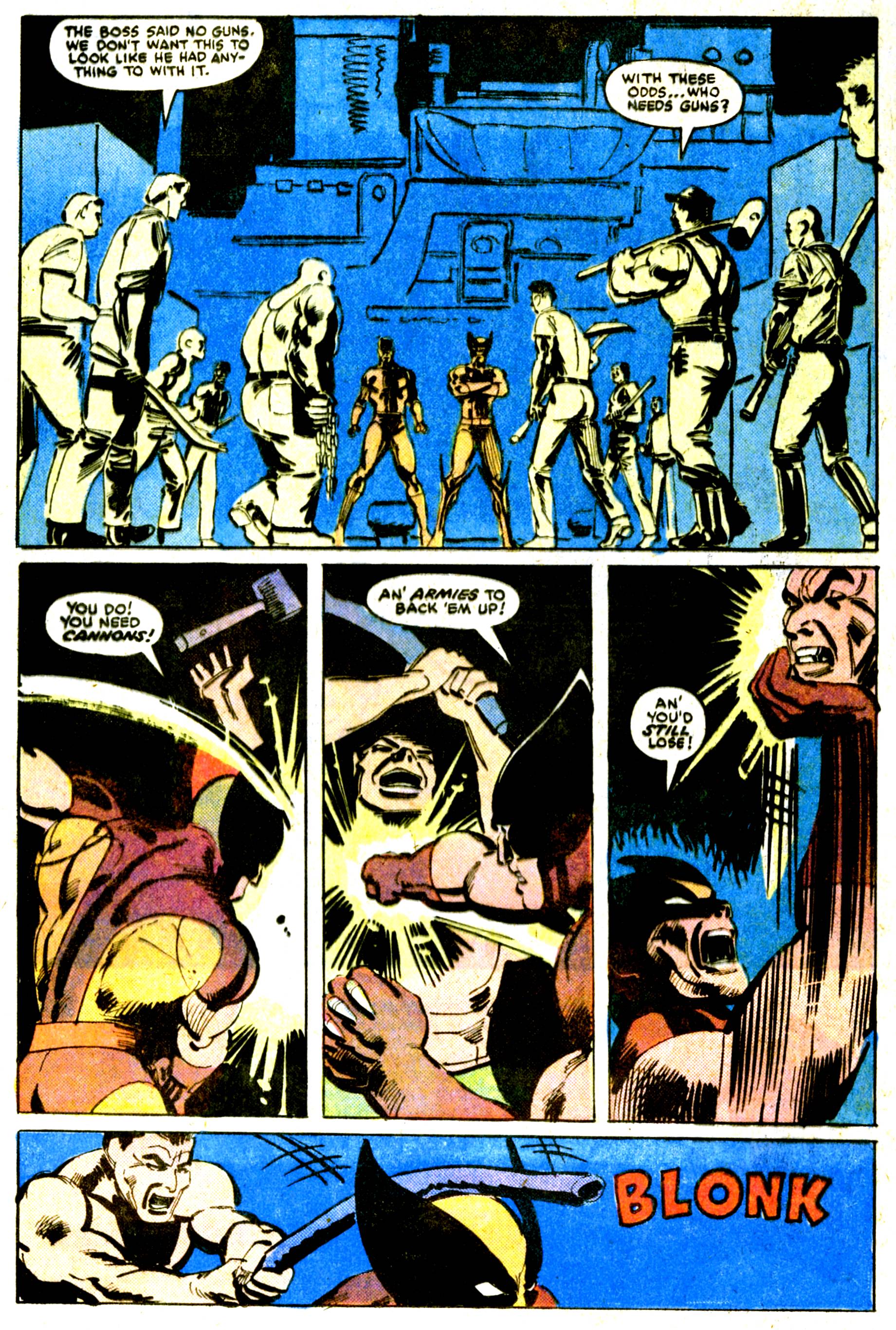 Daredevil (1964) 196 Page 14