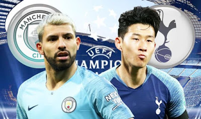 مشاهدة مباراة مانشستر سيتي وتوتنهام اليوم مشاهدة مباراة مانشستر سيتي وتوتنهام بث مباشر اليوم