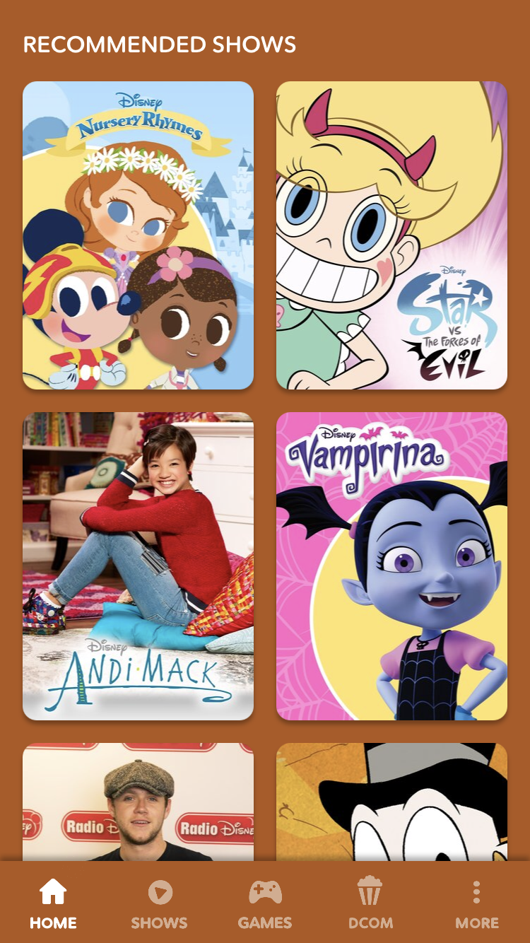 Be Blog Inspired DisneyVersary 2017 — Disney releases