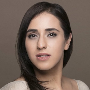 Ceren Taşçı