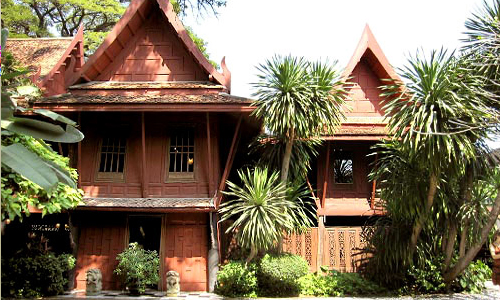 jim%2Bthompson%2Bhouse - Bảo tàng Jim Thompson House Bangkok