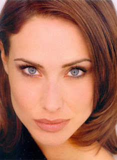 NCIS: LA temporada 2: llega Claire Forlani ~ Estrellas de Hollywood