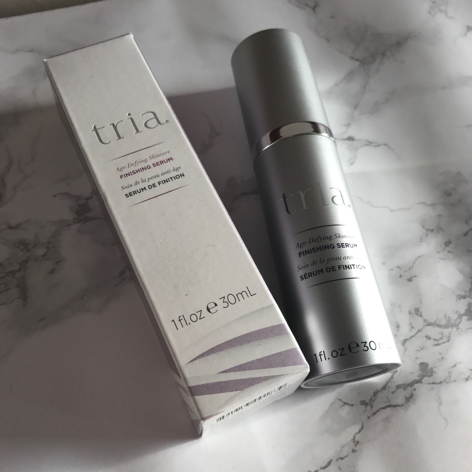 Dream In Colour BEAUTYTria Age Defying Laser Review
