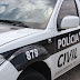 Polícia Civil e Gaeco prendem suspeito de fraudar marcadores de quilometragem de veículos na Paraíba