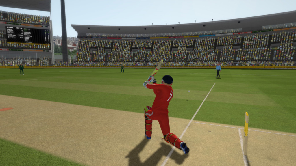 Ashes Cricket 2013 Full PC Game Download Full Version Games Free Download for PC at Check