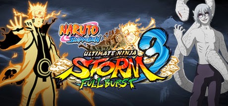 game petualangan naruto shippuden pc game game petualangan naruto shippuden pc game