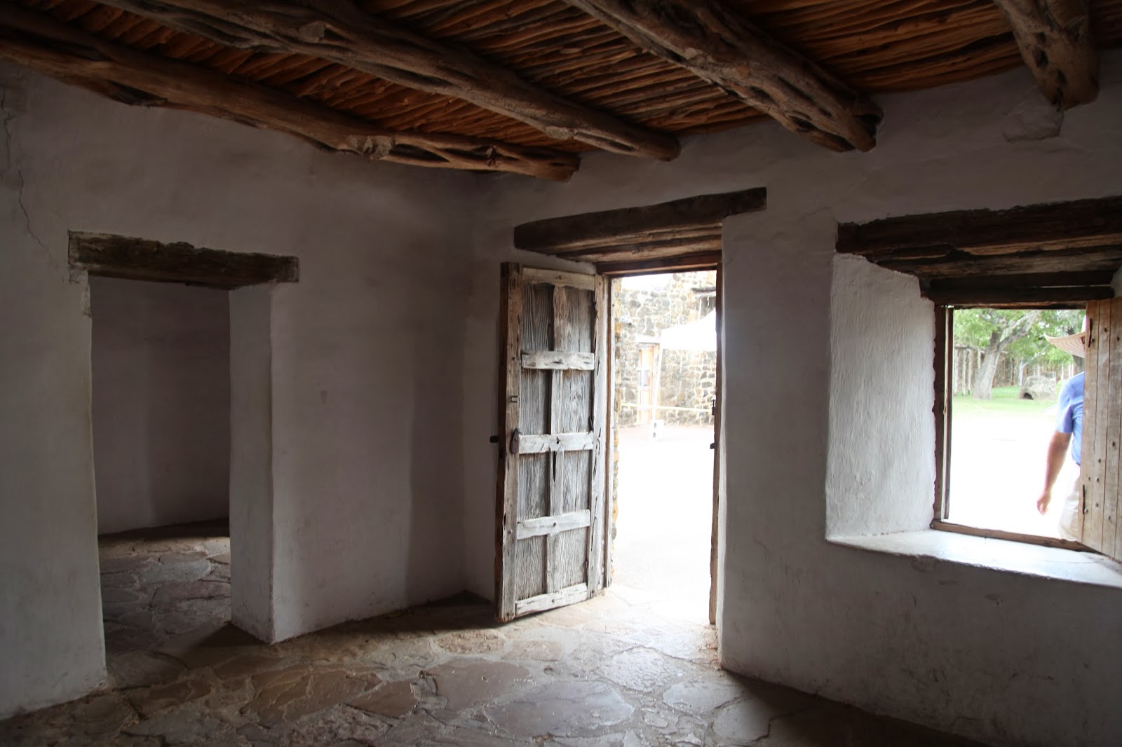 MOUNTAIN PULSE Mission San Jose