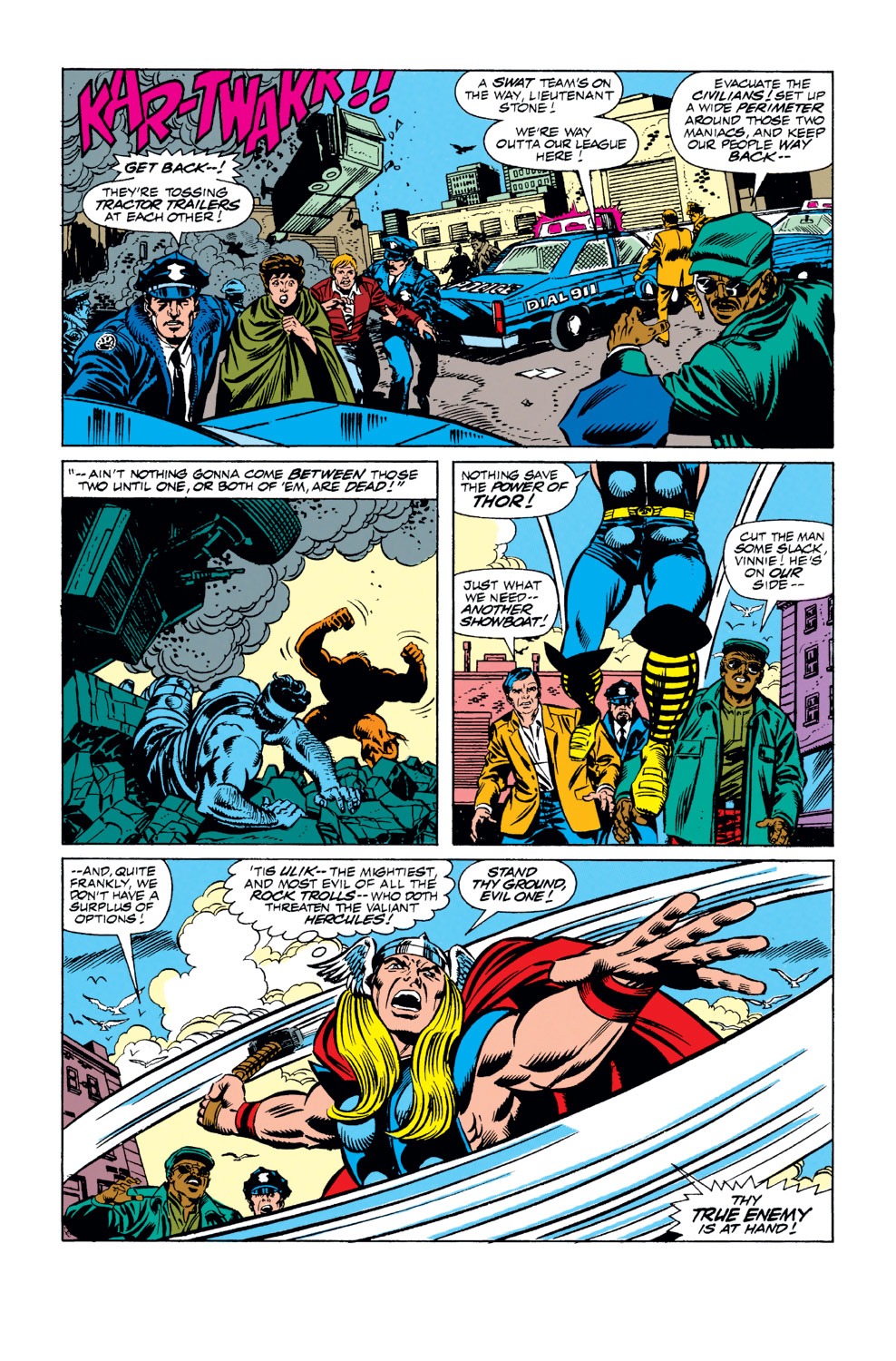 Thor (1966) 414 Page 9