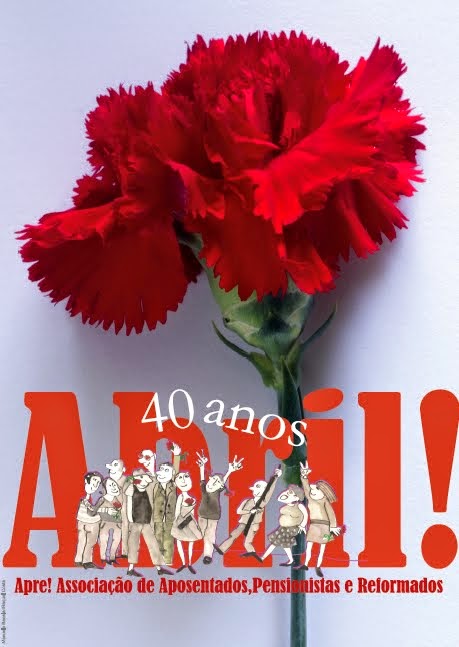 APRe! Delegação Norte