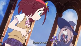 uchuu patrol luluco 08