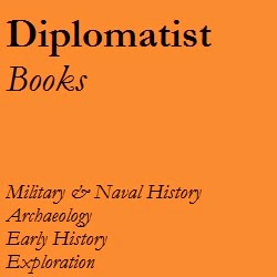 Diplomatist Books