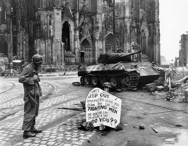 Cologne 1945 worldwartwo.filminspector.com
