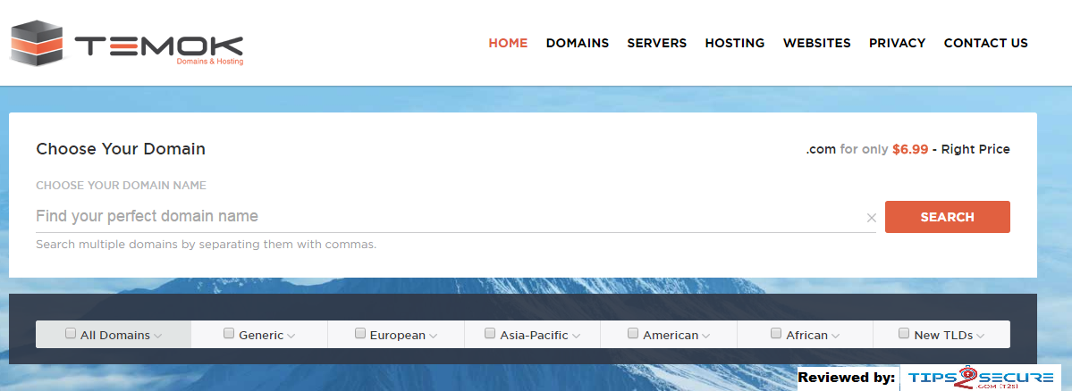 Temok Review 2016 Should I Use their Premium Webhosting