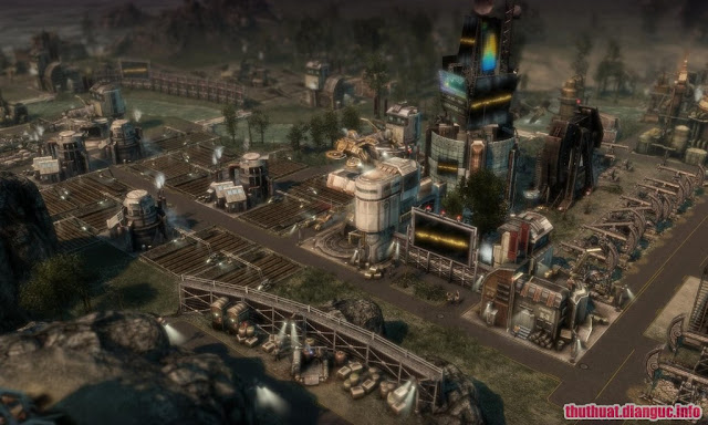 game anno 2070 game anno 2070