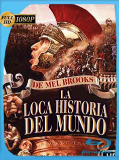 La Loca Historia Del Mundo (1981) HD [1080p] Latino [GoogleDrive] SXGO      