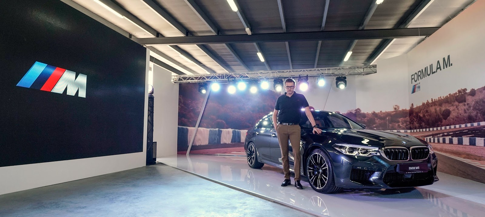 Bmw Malaysia Catat Penjualan Kereta Tertinggi Sepanjang 2018