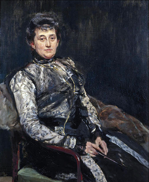 María teresa Moret de Beruete, Joaquín Sorolla Bastida, Joaquín Sorolla y Bastida, Retratos de Joaquín Sorolla, Joaquín Sorolla, Pintor español, Retratista español, Aureliano de Beruete