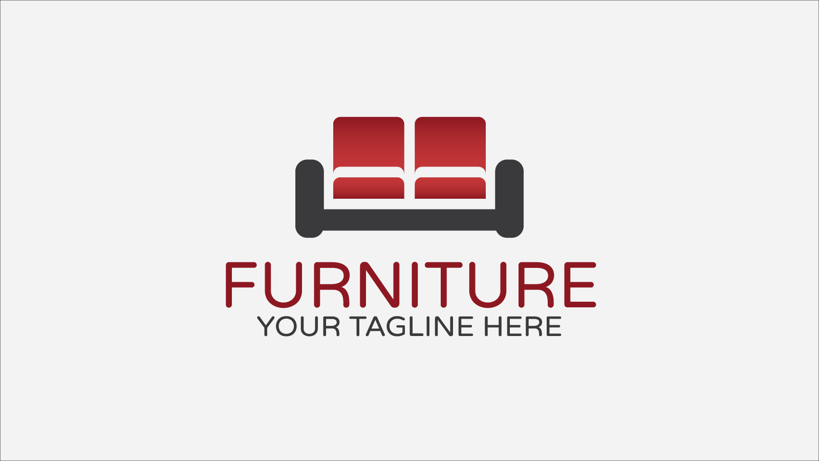 FURNITURE free logo design | Zfreegraphic: Free vector logo downloads
