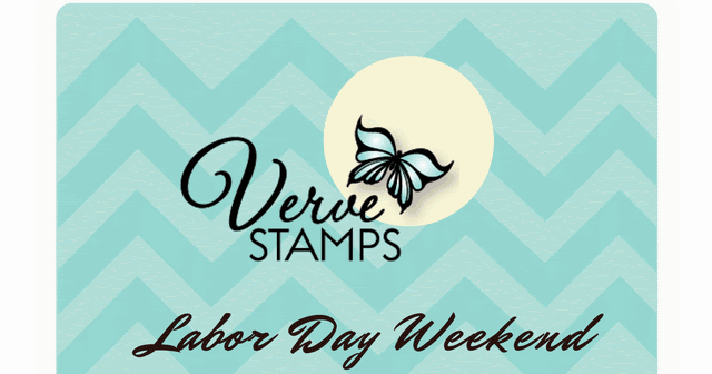 Verve Stamps
