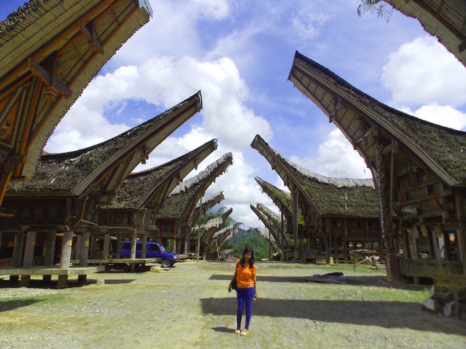 Tana Toraja: Wisata Unik di Sulawesi Selatan - Dear Widha